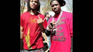 Waka Flocka Flame - &quot;For My Dawgs&quot;