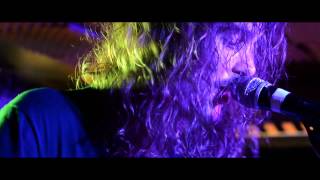 DZ Deathrays - Gebbie Street, Filmed Live in Brighton