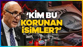 Fon Vurgununda 166 Milyar Dolar Buhar Oldu! Ekonomik Krizin Faturası Kime Kesile