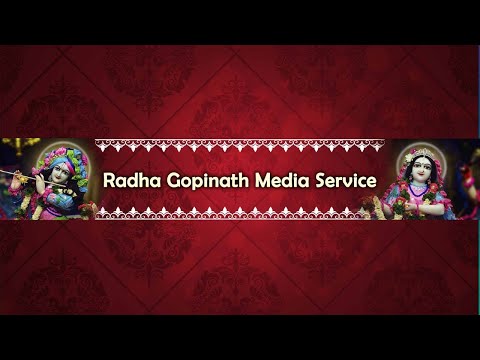 4th Oct. '23 | H.G. Gaur Vilas Prabhu | SB verse - 02.02.29 | ISKCON Chowpatty Mumbai.