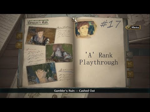 Valkyria Chronicles 4 Part 17