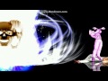 Evil Orochi VS Evil Mizuchi