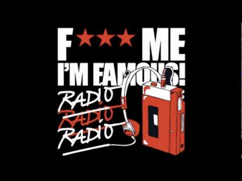 David Guetta @ Fuck me Im Famous Radio #2 01-17-2010