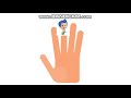 Bubble Guppies Finger Family Song