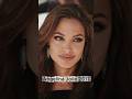 Top 5 Most Beautiful Hollywood Actresses 2010 Vs 2025 Angelina Jolie Scarlett Johansson