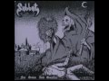 Sabbat - Kiss of Death 