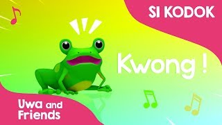 Download lagu Si kodok - Joan Tanamal - lagu anak indonesia mp3