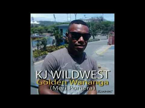 GOLDEN WANANGA [ KJW 2018]