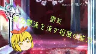 【二重能力物語】絶希望滅#第1章　謎のストーカー犯