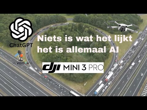 Snelweg A28 afgesloten voor groot onderhoud in het weekend van 22 en 23 juli