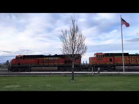 Make Montana Rail Great Again