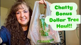More Wish List Items Found!! Collective #DollarTree Haul🛍️