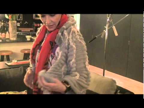 The Early Years: Lori Goldstein Preview of Closet Interview with StyleLikeU