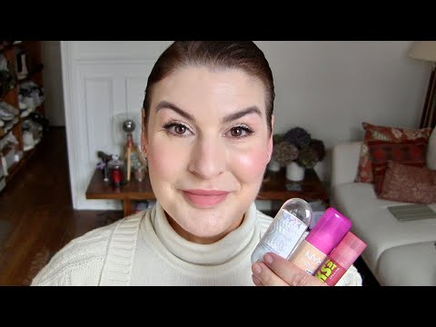 Full face de makeup Nyx