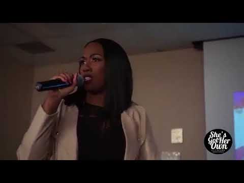 Promotional video thumbnail 5 for Kim Bullock-Hennix