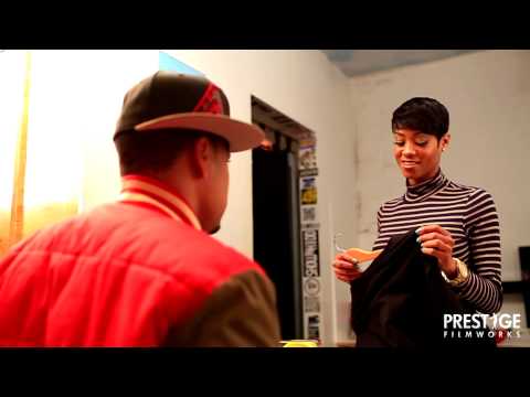 SonnieCarson F/ Killer Mike 'FEET ON THE GROUND' (Official Video)