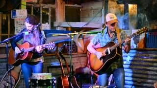 The Last Thing on My Mind