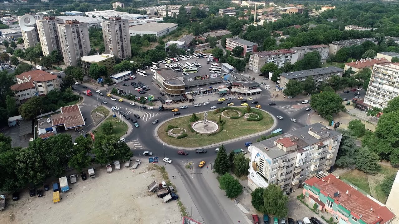 Спад на пътно-транспортните произшествия в област Кърджали отчитат от "Пътна полиция"