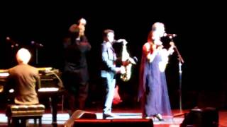 Santa Claus is Coming to Town (12/11/09)