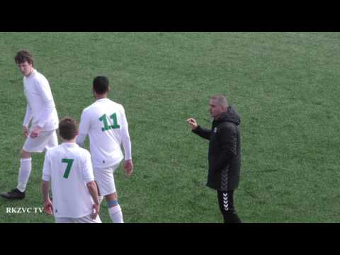 Samenvatting RKZVC 2 - WVV 2. Zondag 27- 3- 2017