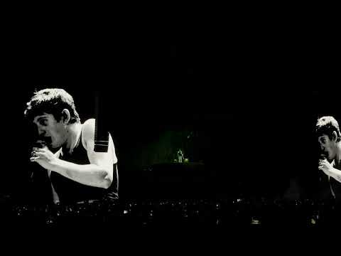 LA CARIE - DILLOM & LALI - EN VIVO VELEZ 2025