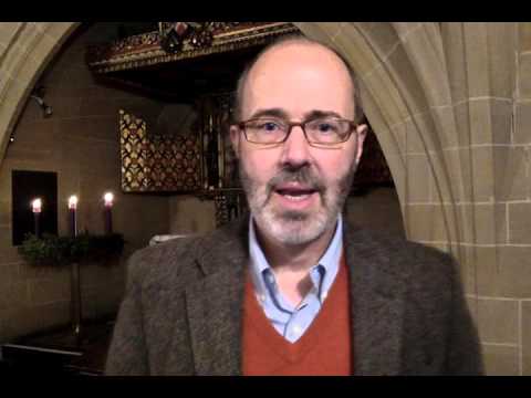 Bishop Lee's 2015 Christmas message