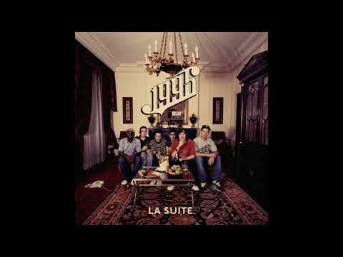 [SOLD] NEKFEU X 1995 TYPE BEAT CHILL  - "PAS DE REPONSE" (PROD. TOMATOMIX)