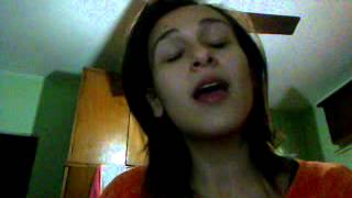 El camino de regreso - Ismael Serrano (Cover)