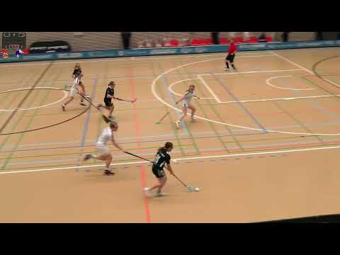 T16 SM: SSRA - EräViikingit 18.12.2022 maalikooste ja huippuhetket