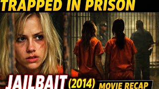 Download lagu She Made One Mistake… Now She’s Trapped in Prison | Jailbait (2014) Recap mp3
