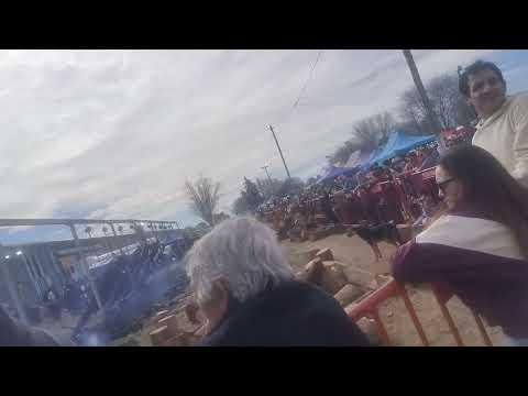 157 años de Gral Alvear 