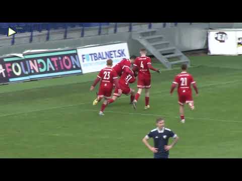 FK Poprad – 1.FK Svidník