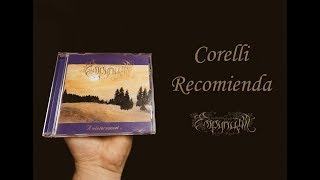 CORELLI RECOMIENDA CAPITULO 3 | ESPECIAL EMPYRIUM A WINTERSUNTET #Empyrium