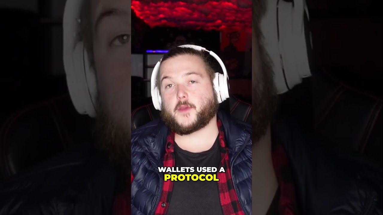 TORNADO CASH WALLET MIXER