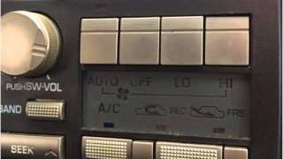 preview picture of video '1986 Toyota Cressida Used Cars Denver, Lakewood CO'