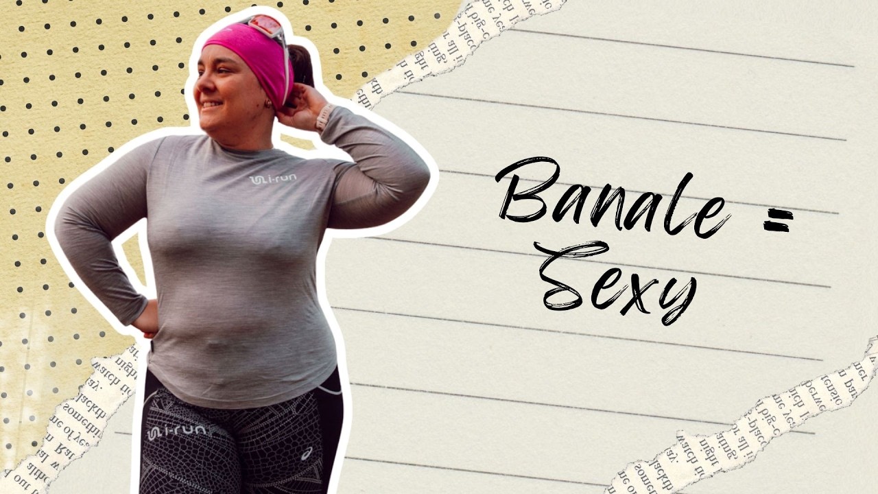 Rendre le banal sexy dans le sport (la vérité qu’on ne dit jamais)