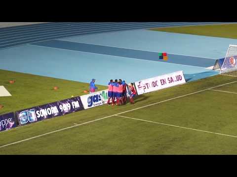 Video Resumen: Comunicaciones 1-2 Xelajú MC - Apertura 2018 Jornada 12