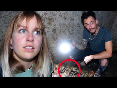 Öffne NIEMALS Kisten in der Wiener Unterwelt!!