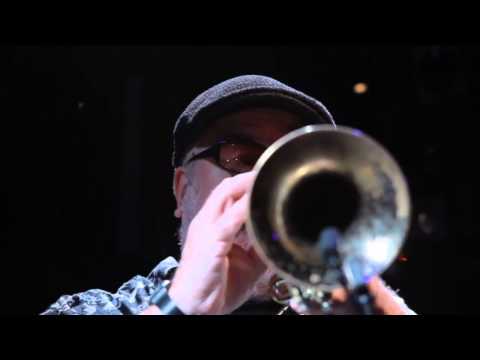 Interview with Randy Brecker-His career and favorite horns