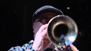 Interview with Randy Brecker-His career and favorite horns