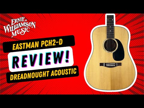 Eastman PCH2-D 2010s - Natural image 11