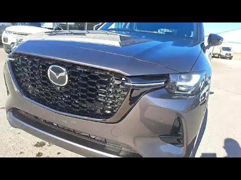 Mazda CX-80 2.5 - Image 2