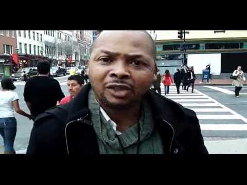 Monopolybread TV Presents... "The DMV Grind"