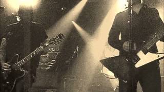 CRIPPLED BLACK PHOENIX. Liquid Room, Edinburgh, May 2014, 'LET'S HAVE AN APOCALYPSE NOW!'