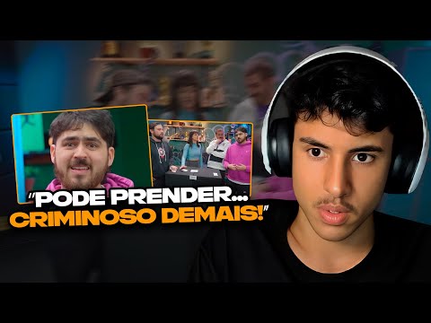 REACT DO RENATINHO: QUEM GANHARIA: CORINTHIANS DE 2012 ou FLAMENGO DE JORGE JESUS? | DESIMPEDIDOS