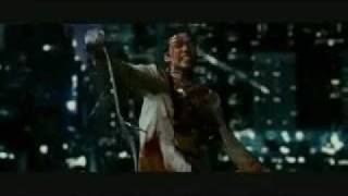 Disturbed Serpentine