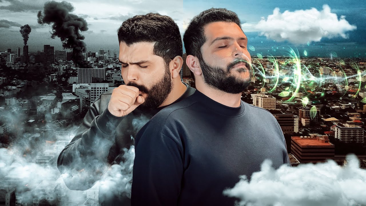 تصفیه هوا چی بخریم؟  قبل از خرید، این ۳ نکته مهم رو بدونید!