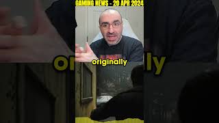 Silent Hill 2 Remake Main Character Redesign