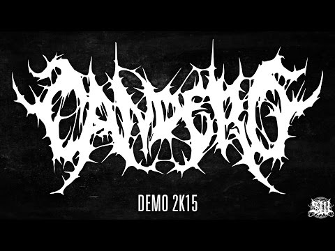 CANDERO [OFFICIAL DEMO STREAM] (2015) SW EXCLUSIVE