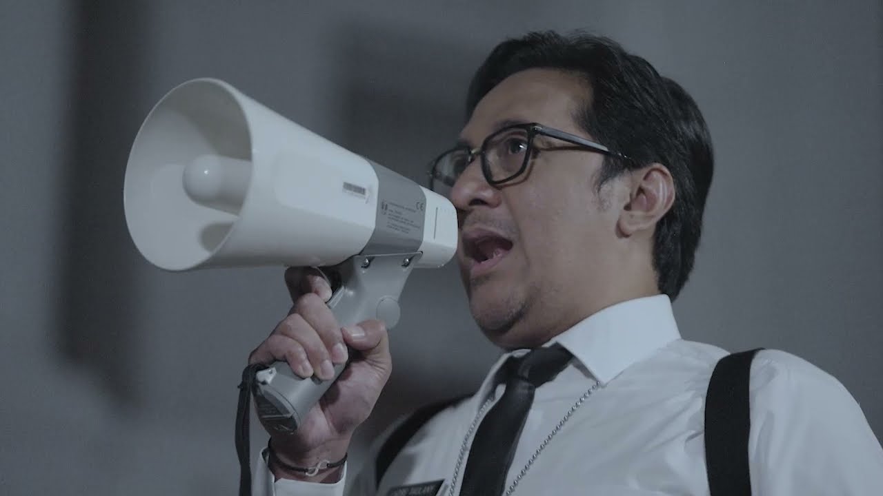 LAPOR PAK THE MOVIE: "HILANGNYA MAHKOTA ATLANTIS" , Jumat 31 Desember 2021 jam 21.30 di Trans7